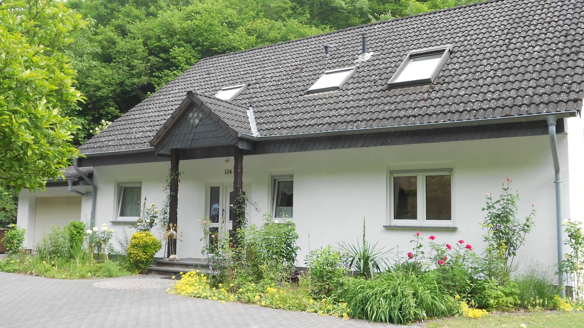 Cochem Apartment | EEN MOOI APARTMENT OP CONVERTIBLE CENTRUM COCHEM