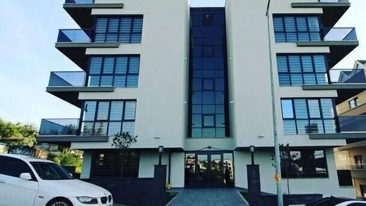 Yildizevler Apartment | Ef Suit