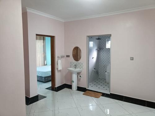 Central Kenya Coast House | Efam Homes and Staycations