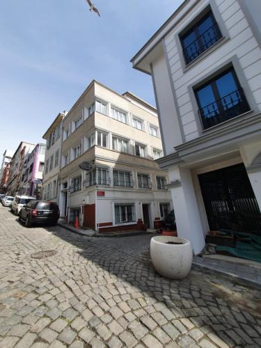 Emin Sinan Apartment | Efe Apart Hotel