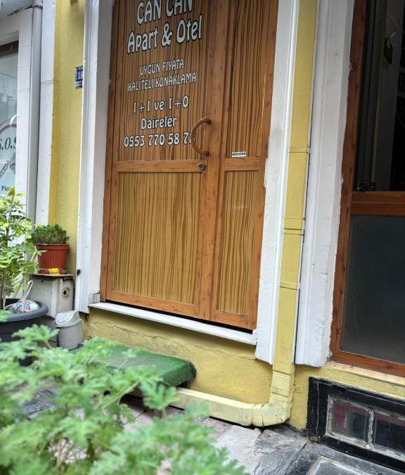 Canakkale Apartment | Efe Can Apart Otel