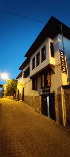 Safranbolu City Center House | Efe Guest House