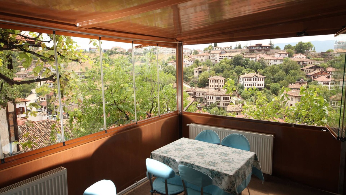 Safranbolu City Center House | Efe Guest House