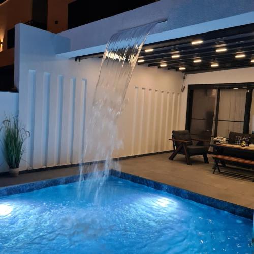 Kusadasi City Centre Villa | Efeler villan