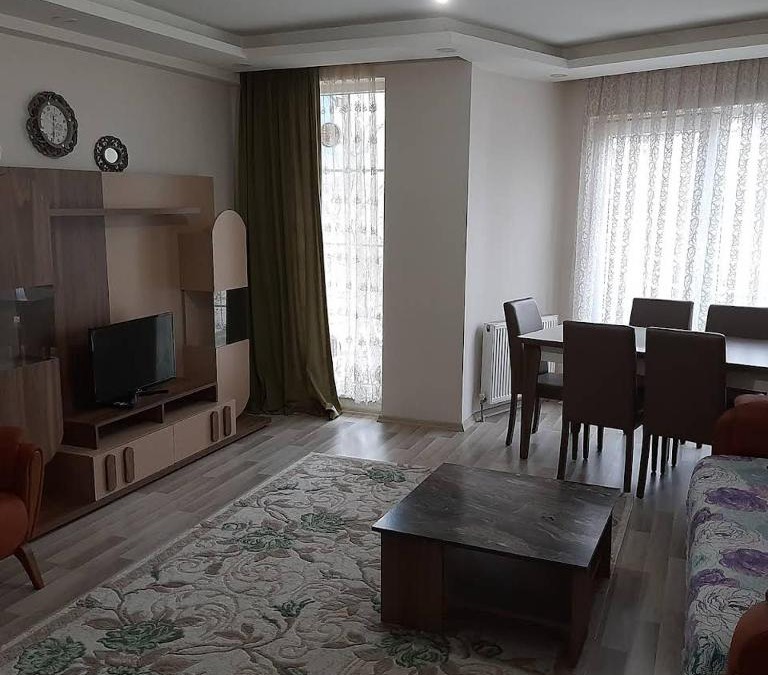 Alikahya Fatih Apartment | Efes House