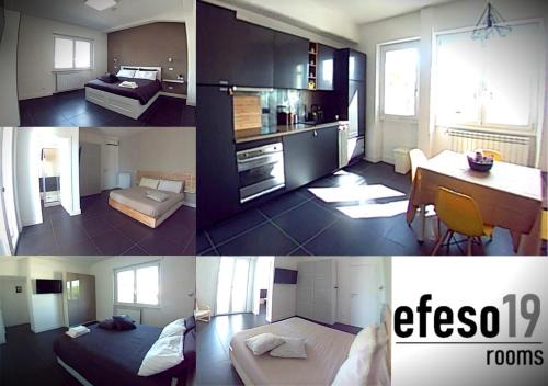 Ostiense House | Efeso 19
