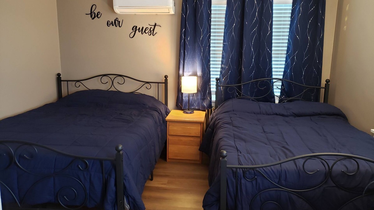 Tyrone Apartment | Efficiency Apt located between State College & Altoona Pa, minutes from I-99.