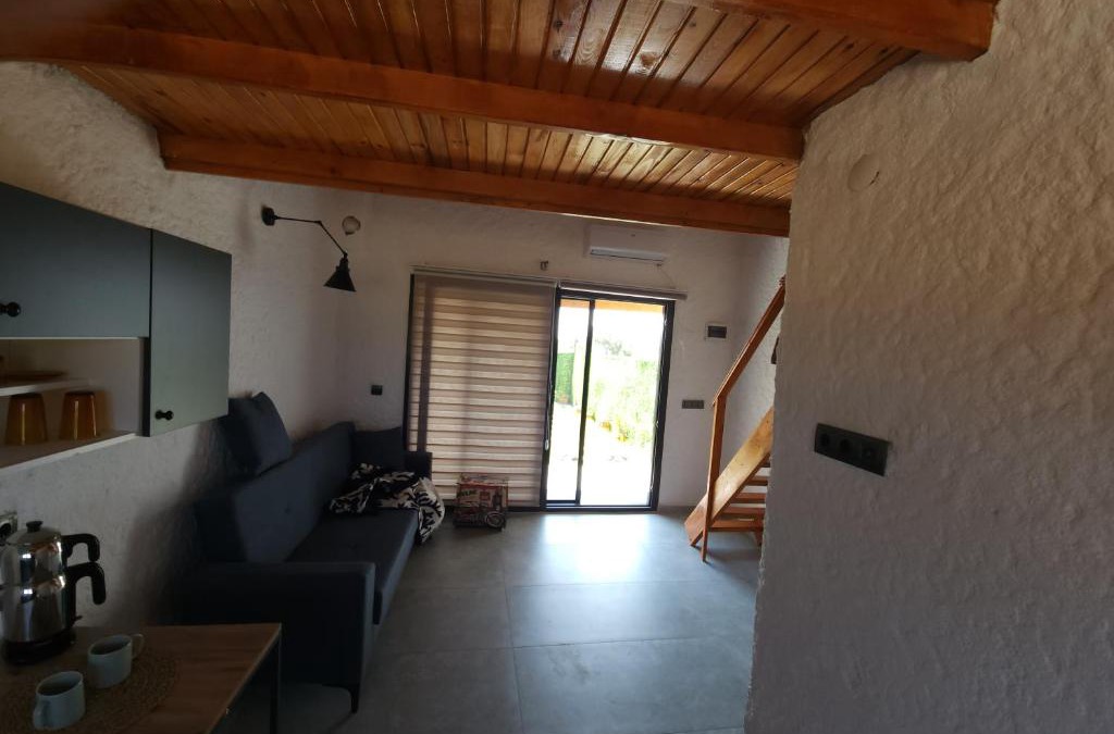 Cesme Ski Chalet | Efil konaklama