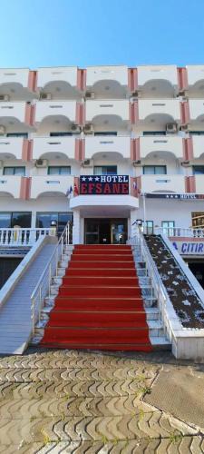 Altinkum Hotel | Efsane HOTEL DİDİM