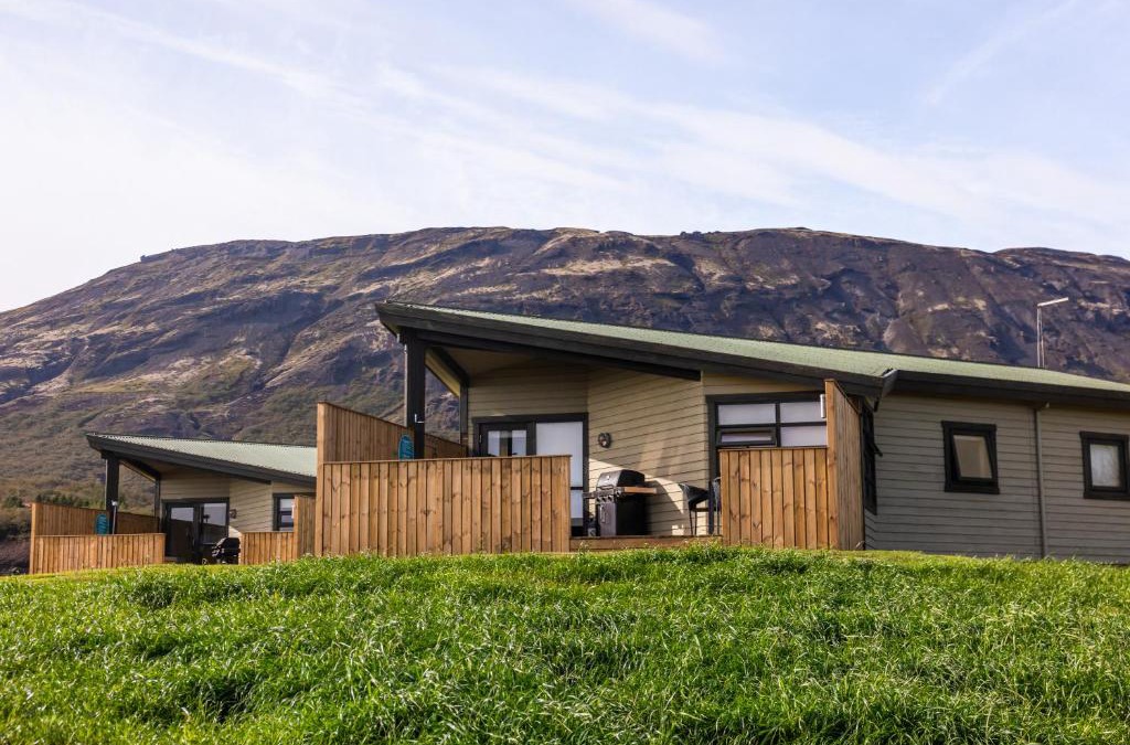 Laugarvatn House | Efsti-Dalur Cottages