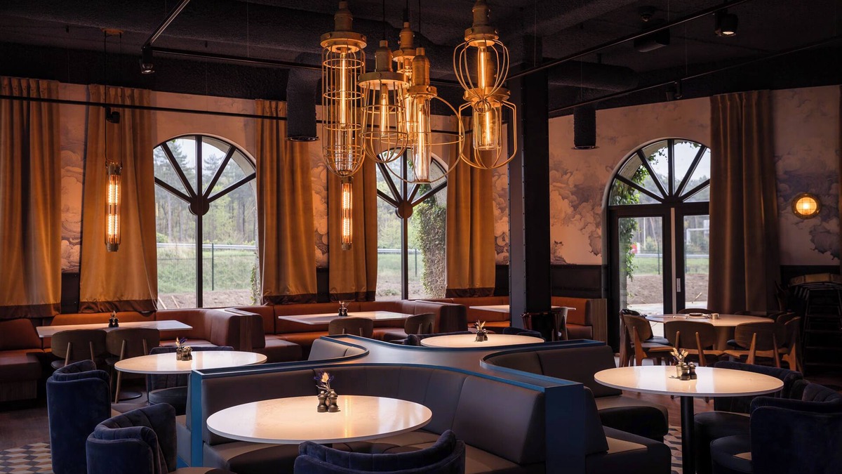 Kaatsheuvel Hotel | Efteling Wonder Hotel - Theme Park tickets included