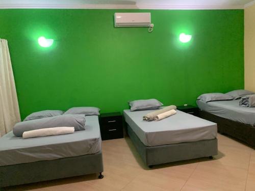 Gueima House | Egénia e Filhas holiday house