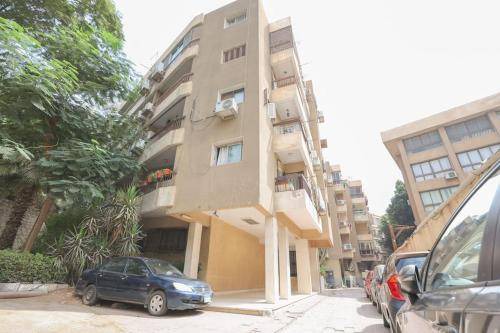 Taqseem Laselky Apartment | 140 m² Apartment ∙ 2 bedrooms ∙ 4 guests