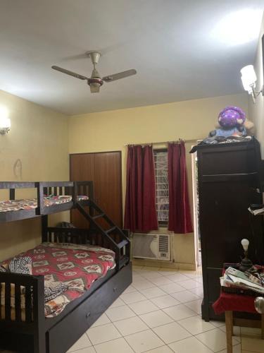 Jamshedpur House | EG20 Ashiana Woodlands