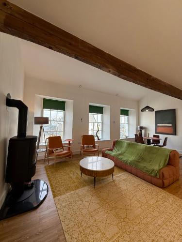 Liscannor Apartment | Egan's Bar Apartment