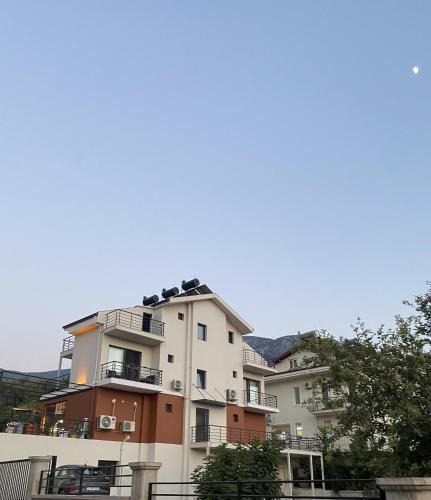 Oludeniz Apartment | Ege Aparts