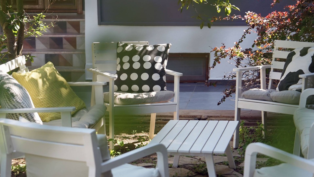 Bozcaada Bed & Breakfast | Ege Han Otel