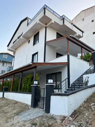 Marmara Villa | Ege Naz Villa