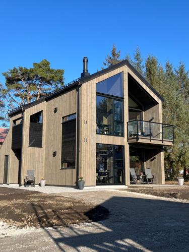 Egersund Apartment | Egersund Overnatting Tengsastranda