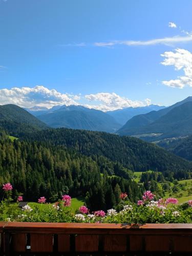 Lauregno Apartment | Eggernhof