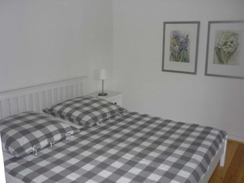 Wallsbull Apartment | Eggers - gemütliche Ferienwohnung im Erdgeschoss