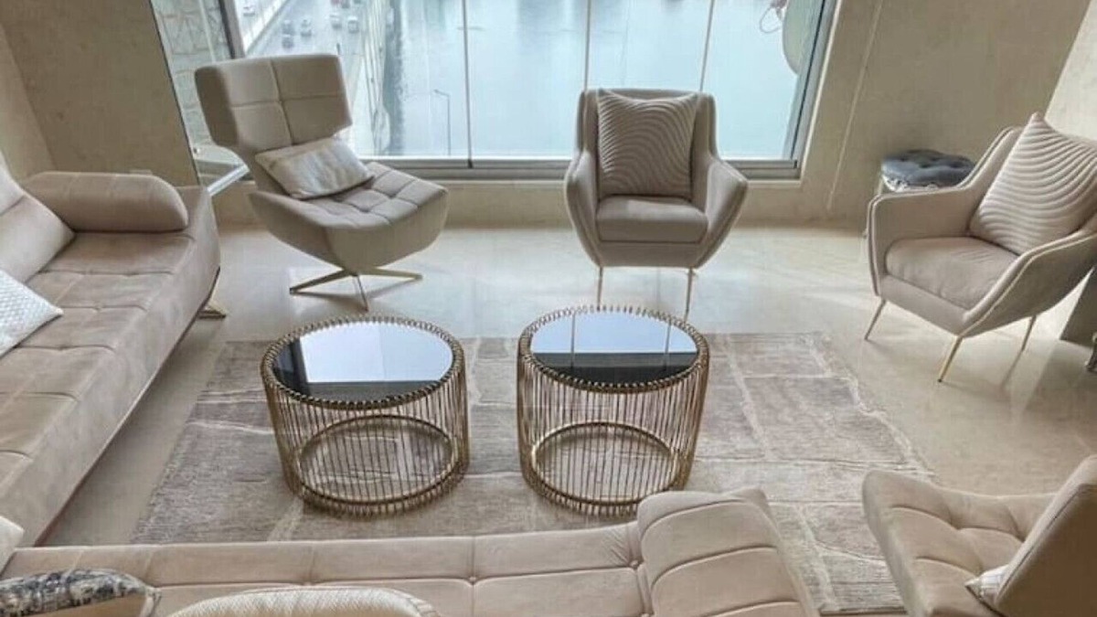 Cairo Apartment | EGM-CN-20 A 3BR flat with amaizng nile view