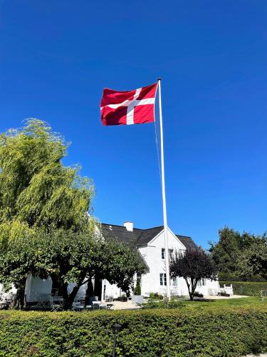 Stege Bed & Breakfast | Egn Boutique Hotel