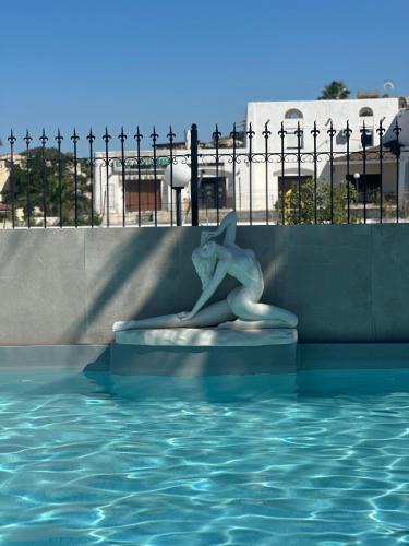 Marina di Mandatoriccio House | EGO' Marine