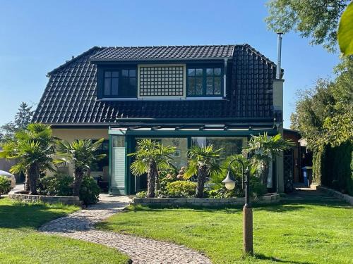 Wuthenow House | Egon