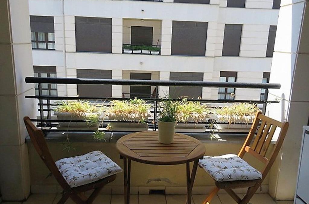 Zarautz Apartment | EGONA-LA39 MODERNA, IDEAL FAMILIA WIFI -PARKING