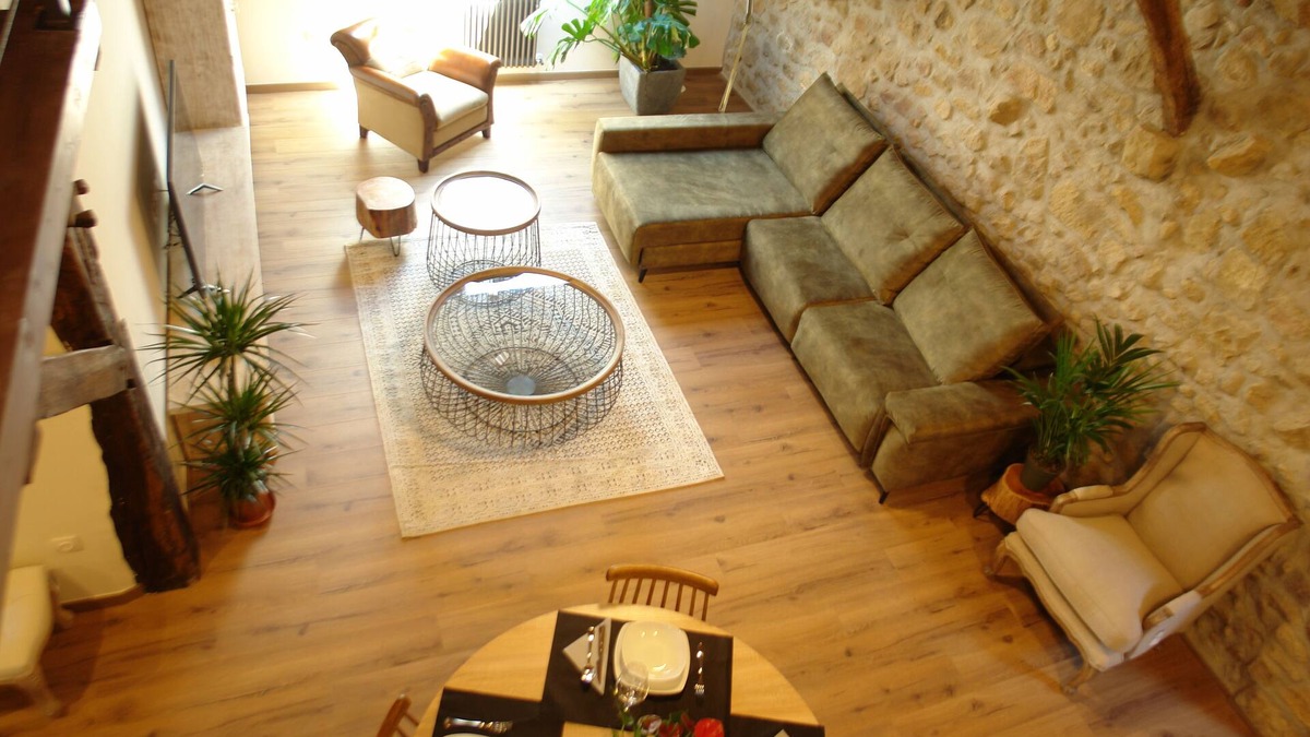Ispaster Hotel | Eguen Goiko