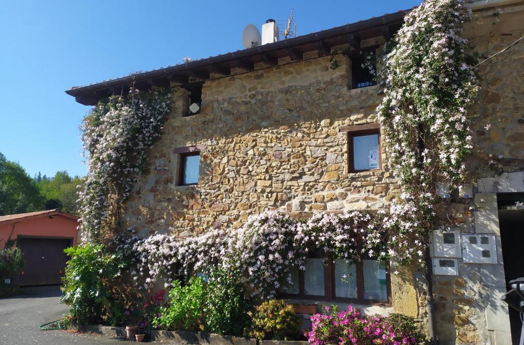 Durango Bed & Breakfast | Eguzki B&B