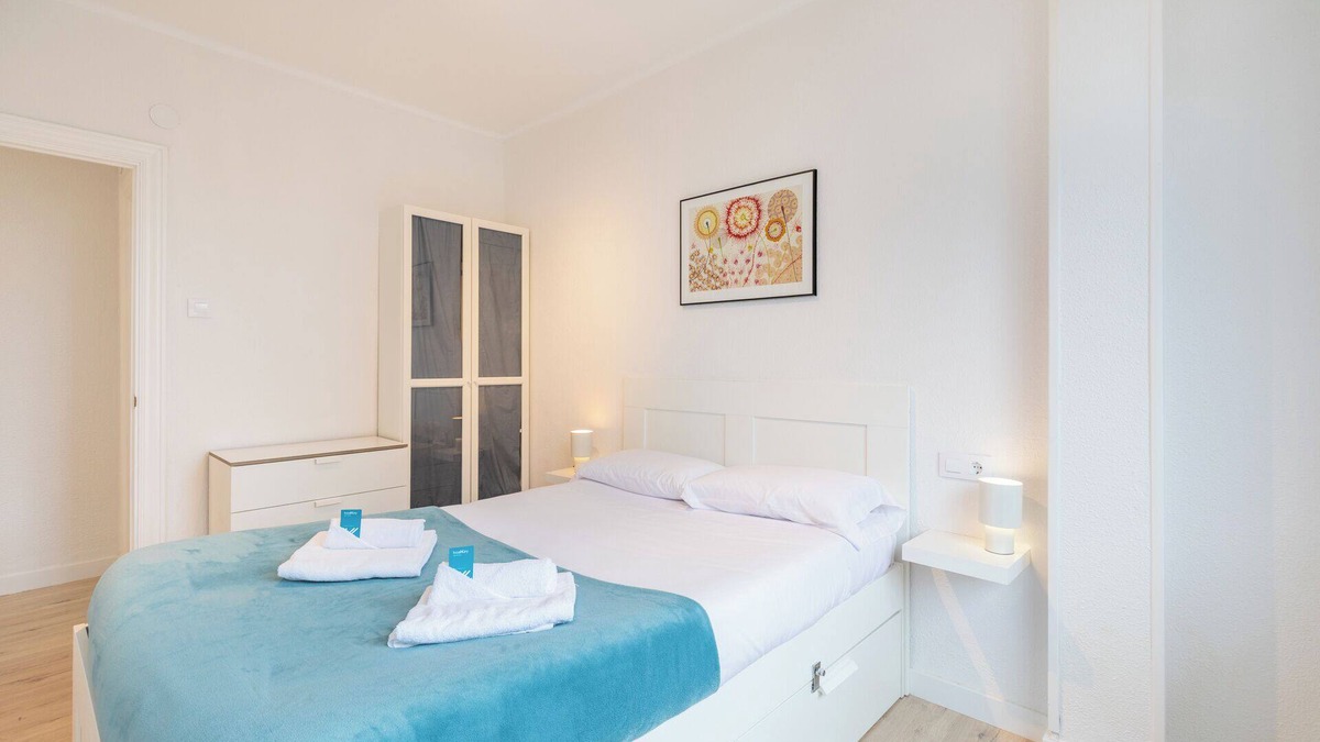 Lekeitio Apartment | Eguzkilore - baskeyrentals