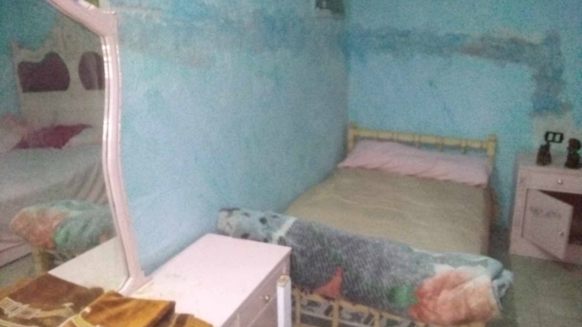 El Minya Apartment | Egypt . minya . adly Soliman ST