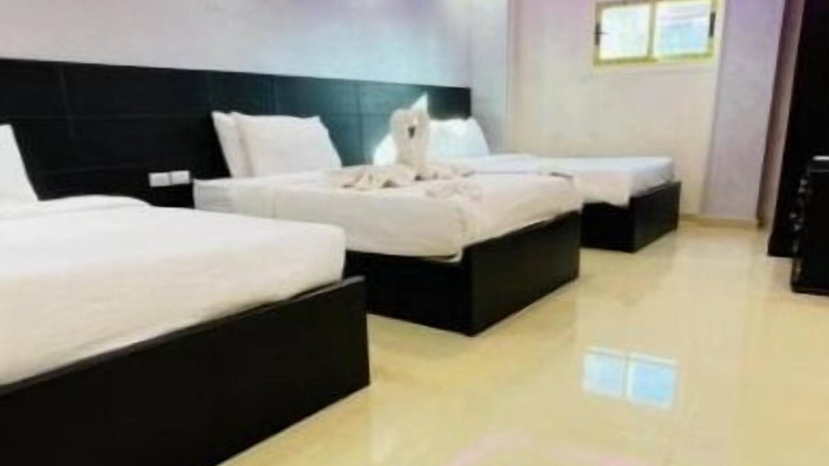 Al Manial Apartment | Egypt Pyramids Inn Charming 1-bedroom apartment in Cairo with WiFi and AC