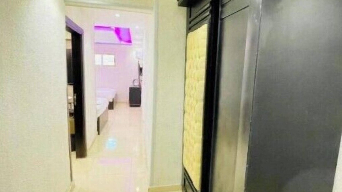 Al Manial Apartment | Egypt Pyramids Inn Cozy 1-bedroom apartment in beautiful Cairo with AC