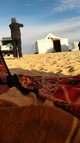 Bawati Other | Egypt white and black desert with Camping