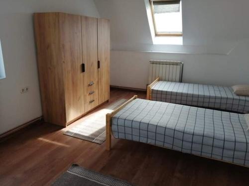 Gheorgheni House | Egyszerű és nagyszerű ház frasinului
