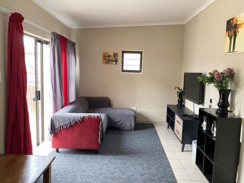 Walvis Bay Apartment | Ehekevi Self Catering
