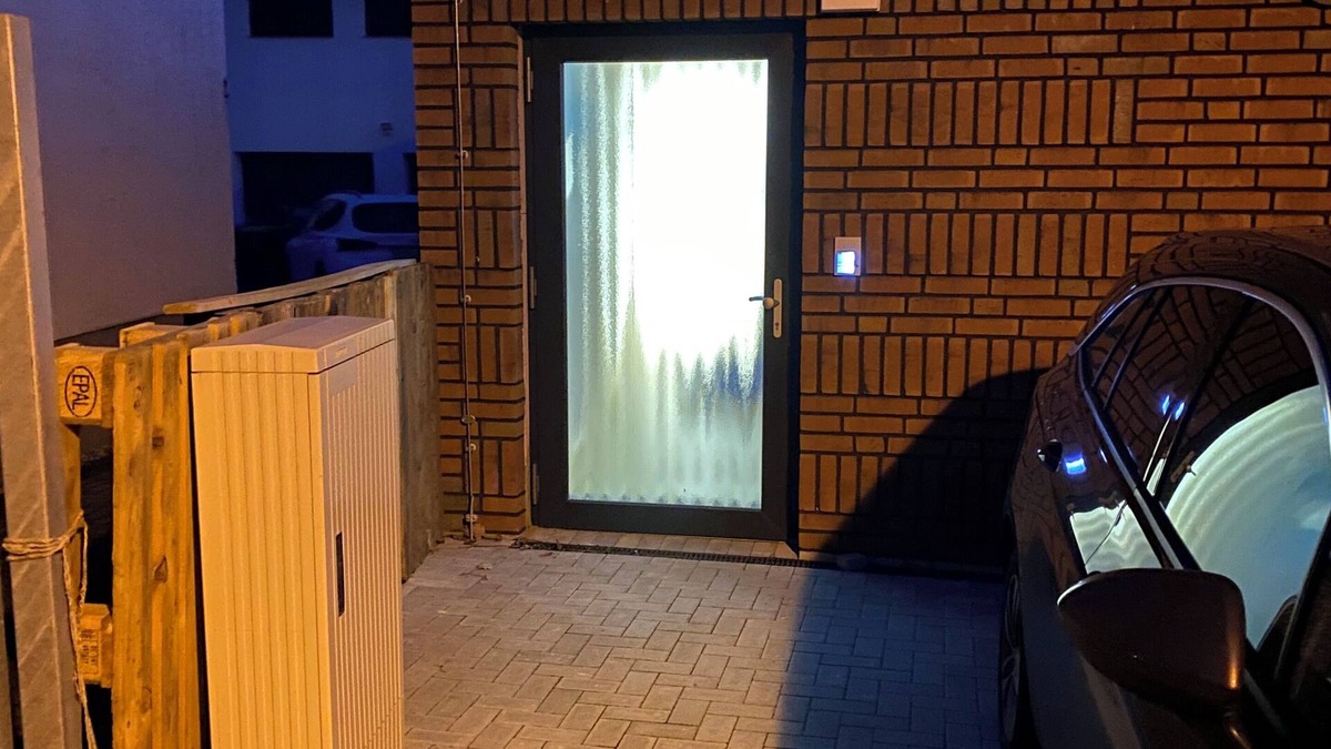 Bensdorf House | Ehemalige Einrichtung als Ferienwohnung Verfügbar. Barrierefreie Unterkunft