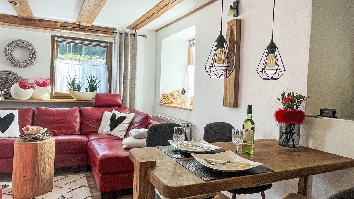Eisenbach Apartment | Ehinger by Interhome