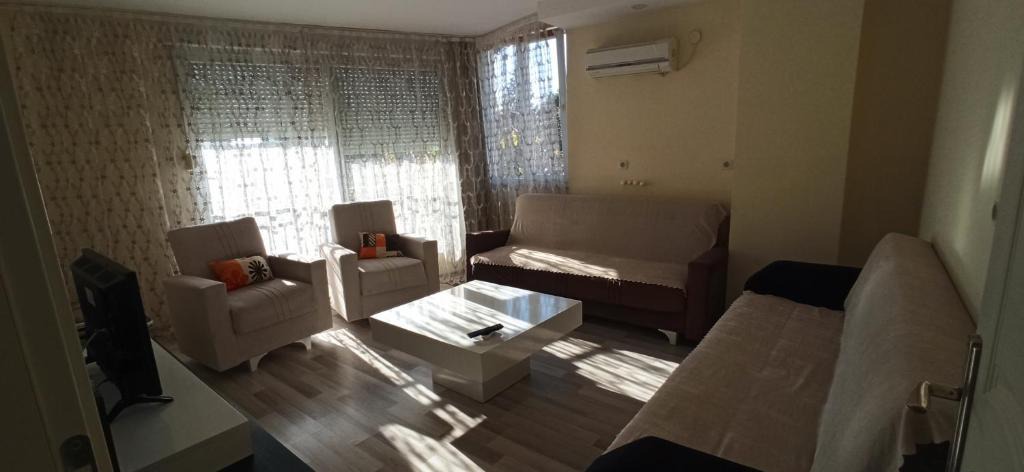 Kepez Apartment | Ehipassiko Home 2+1 central location