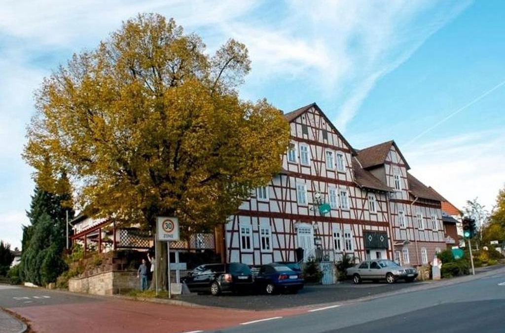 Habichtswald House | Ehlener Poststuben