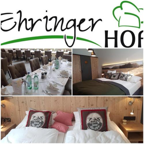 Polling Hotel | Ehringer Hof