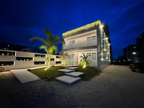 Santa Maria Capua Vetere House | Eich Business Accommodation