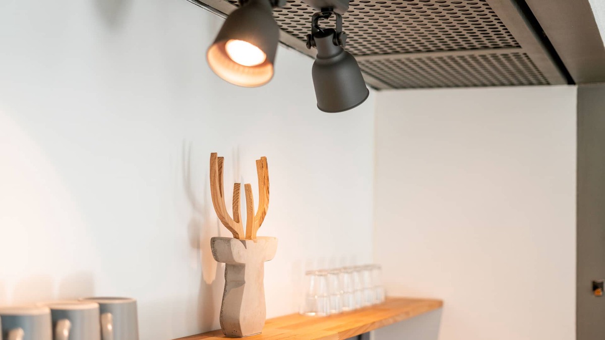 Kirchzarten Apartment | "Eichberg" loft apartment
