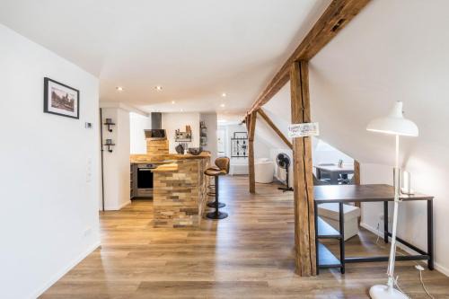 Nordhausen Apartment | Eichendorff Loft