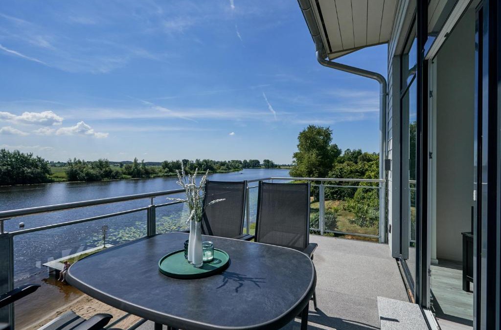 Tielen Apartment | Eiderstrand