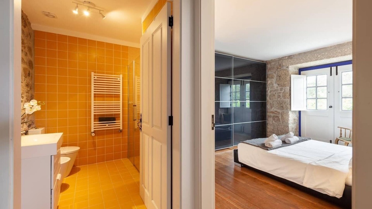 Jolda House | Eido do Carvalhoso