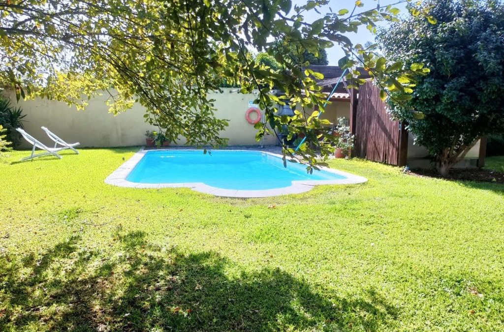 Bico House | Eido's cottage house